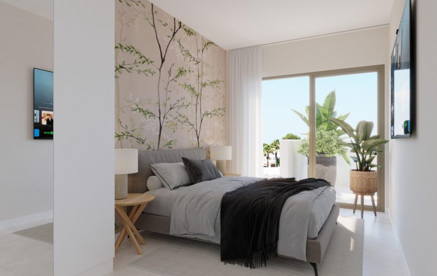 Nueva construcción  - Bungalow - San Pedro del Pinatar