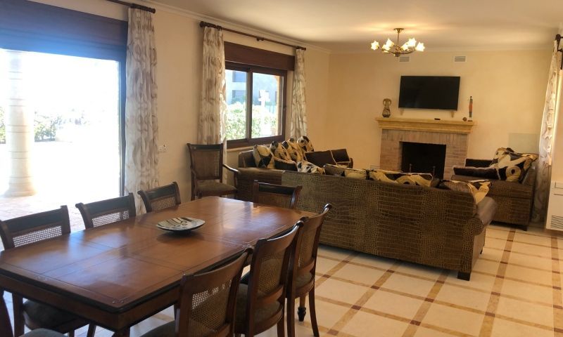 Venta - Villa - Orihuela Costa