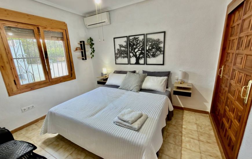 Venta - Villa - Ciudad Quesada