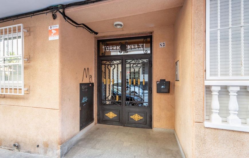 Venta - Apartamentos - Torrevieja