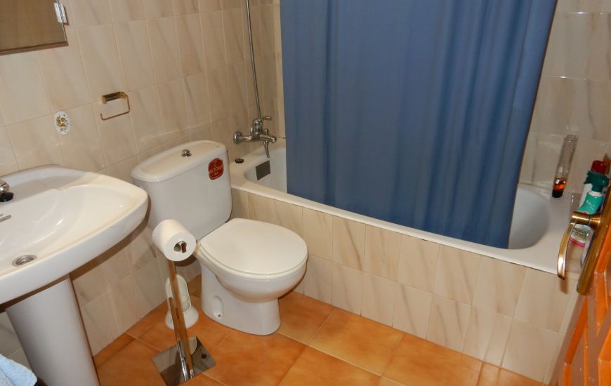 Sale - Bungalow - Ciudad Quesada