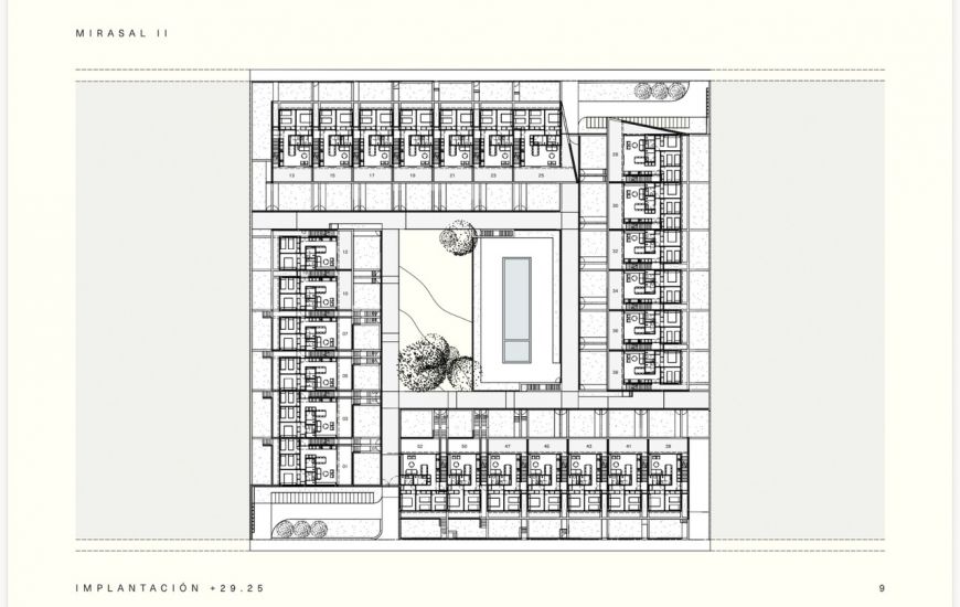 New Build - Apartments - Los Altos