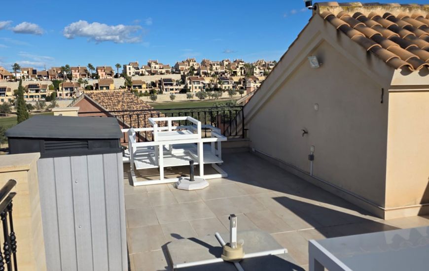 Venta - Apartamentos - Algorfa