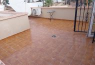 Venta - Casa Adosada - Villamartin