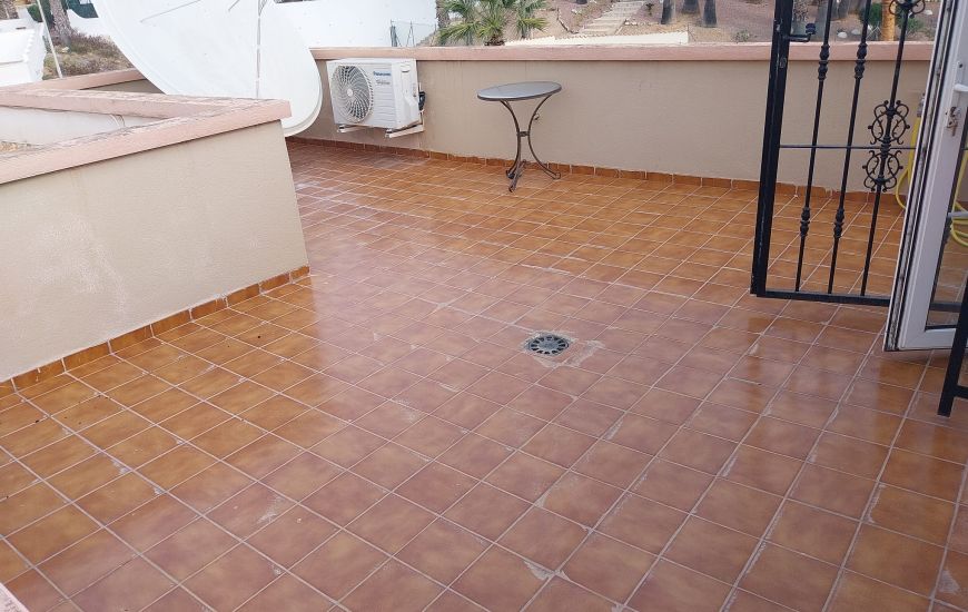 Venta - Casa Adosada - Villamartin