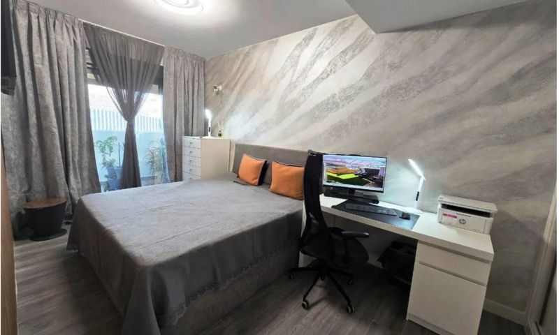 Sale - Apartments - Finestrat