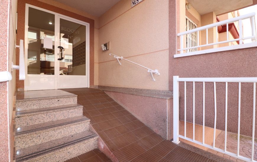 Sale - Apartments - Algorfa