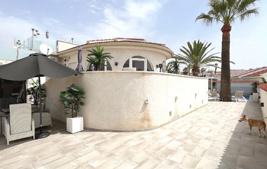 Venta - Villa - Ciudad Quesada