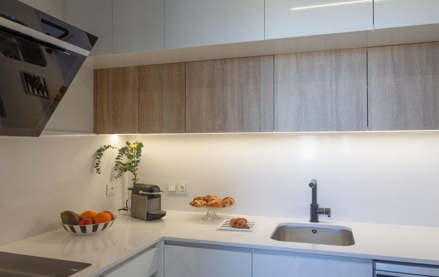 New Build - Apartments - Denia