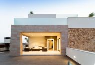 New Build - Villa - Benijófar - 