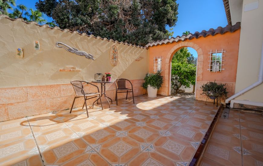 Venta - Casa Adosada - Ciudad Quesada