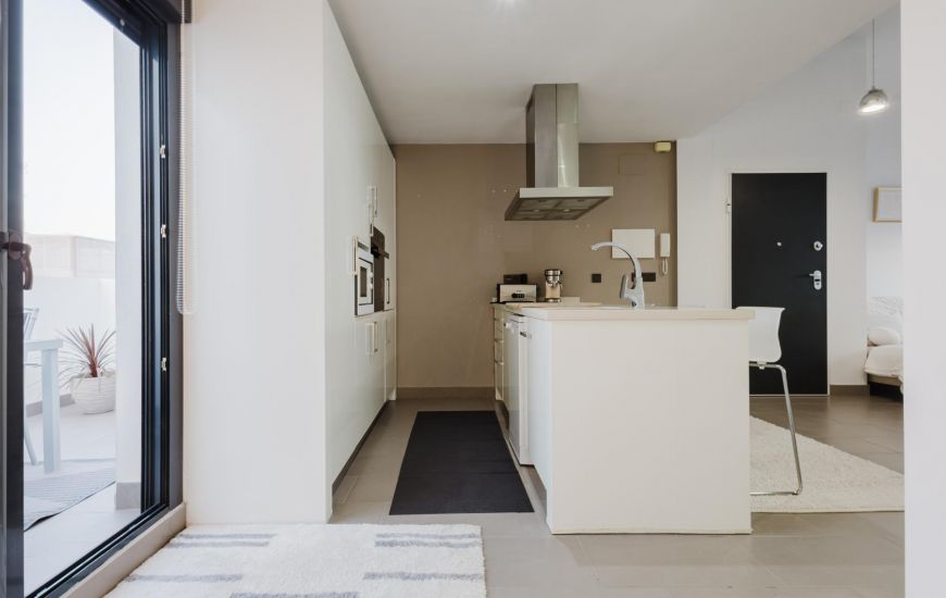 Sale - Apartamento - Orihuela Costa