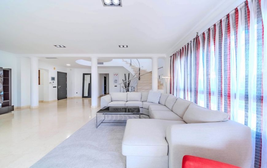 Sale - Villa - Cabo Roig