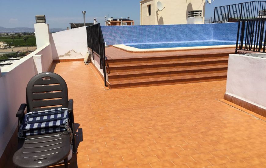 Venta - Apartamentos - Formentera Del Segura - Formentera del Segura