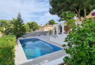 New Build - Villa - Los Balcones - Los Balcones, Torrevieja