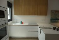 New Build - Bungalow - Pilar de la Horadada