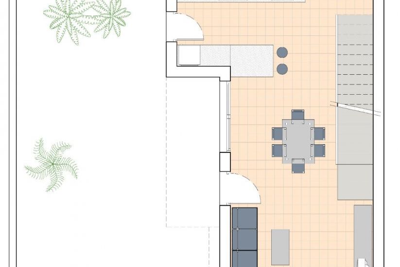 New Build - Villa - Benijófar - Benijofar