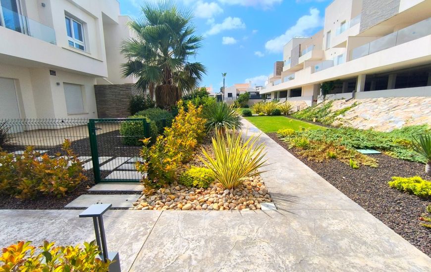 Venta - Apartamentos - Algorfa