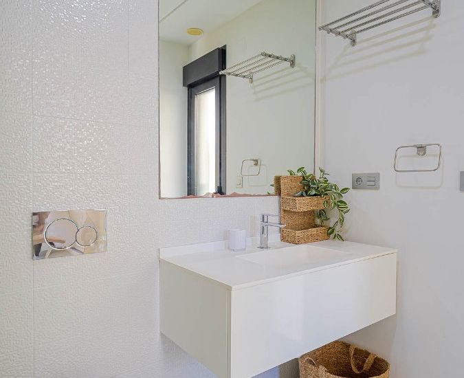 Sale - Villa - Ciudad Quesada
