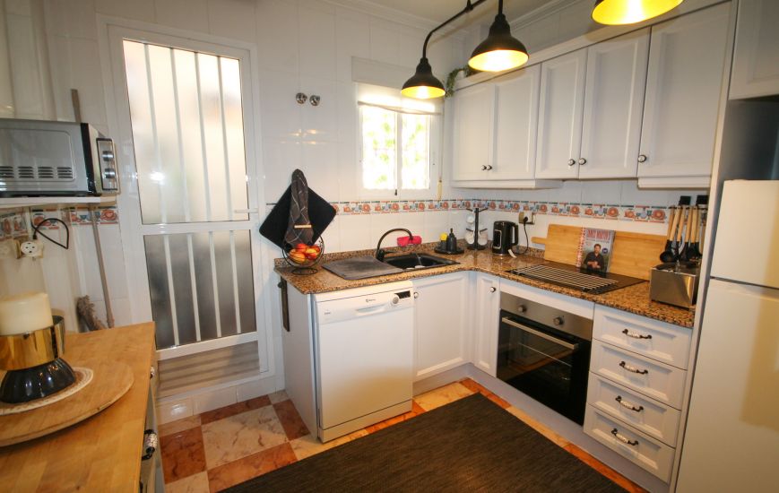 Venta - Apartamentos - Orihuela Costa