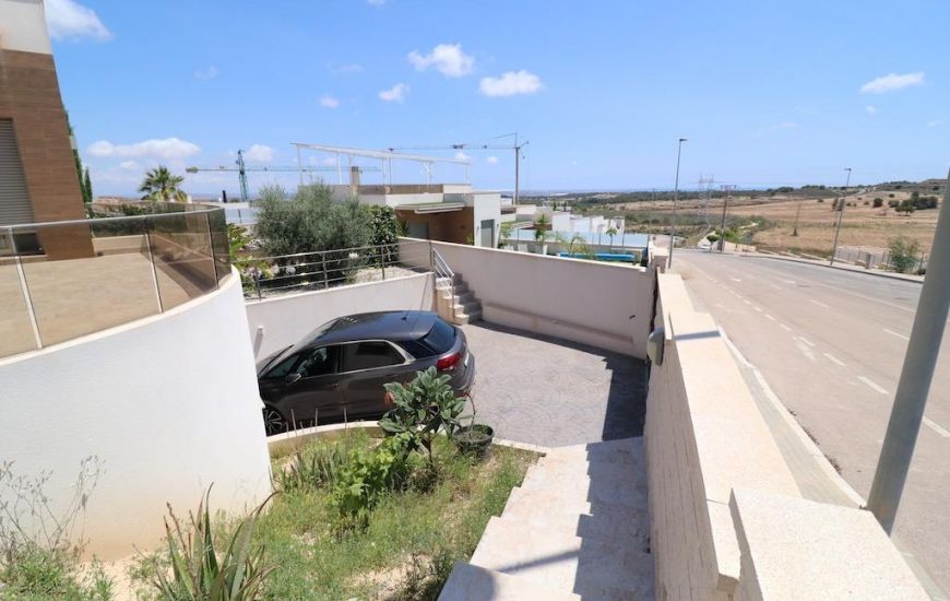 Sale - Villa - San Miguel de Salinas - 