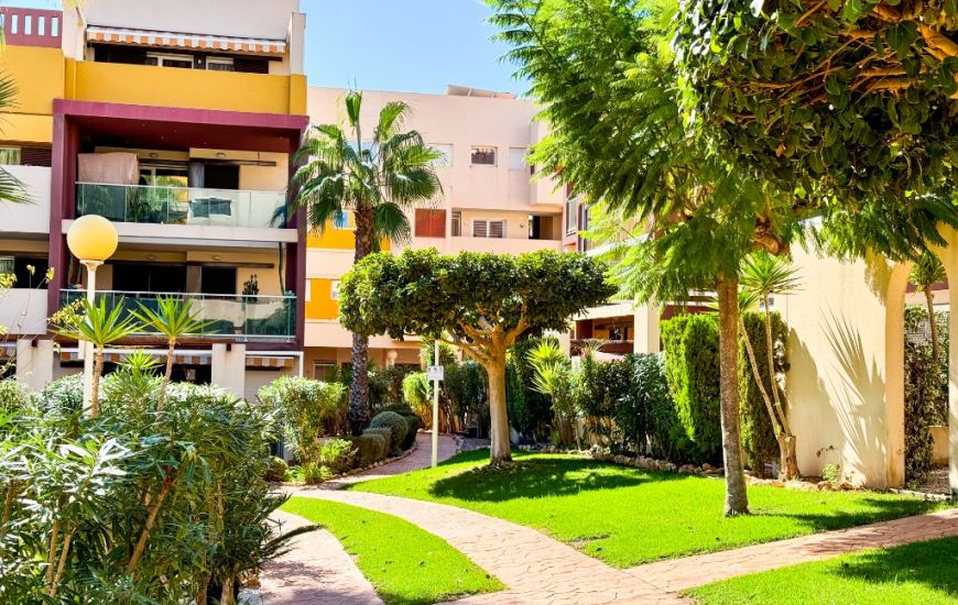 Venta - Apartamento - Playa Flamenca