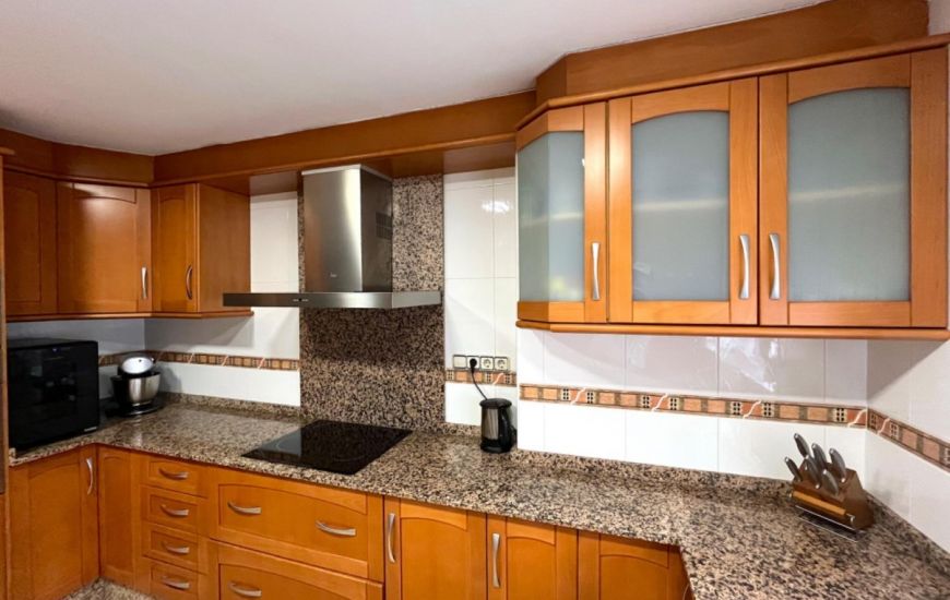 Sale - Apartments - Rojales