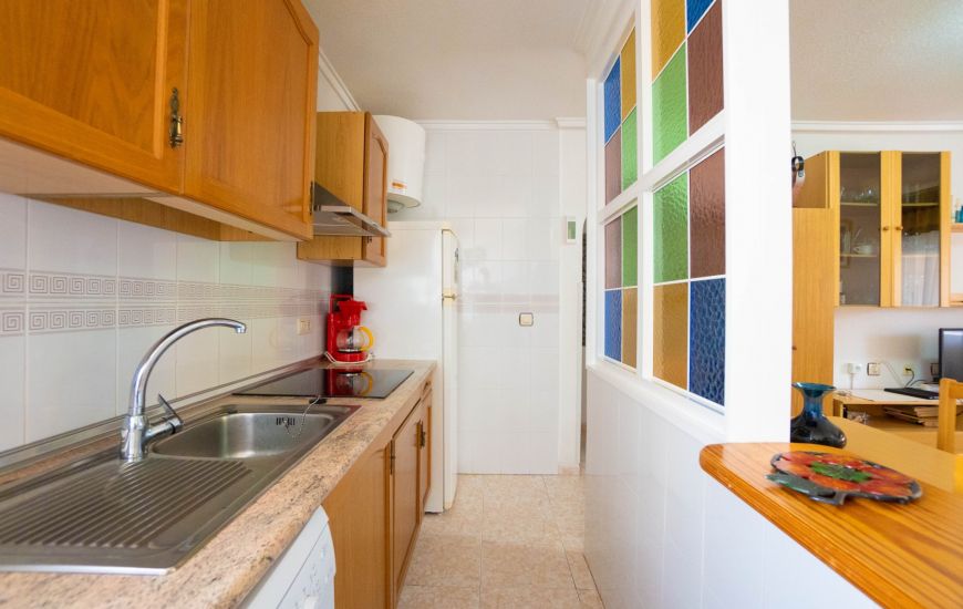 Venta - Apartament - Torrevieja