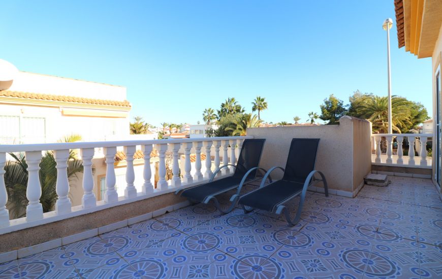 Sale - Villa - 