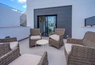 Venta - Casa Adosada - Ciudad Quesada