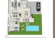 New Build - Villa - Banos y Mendigo