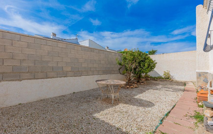 Sale - Villa - Torrevieja