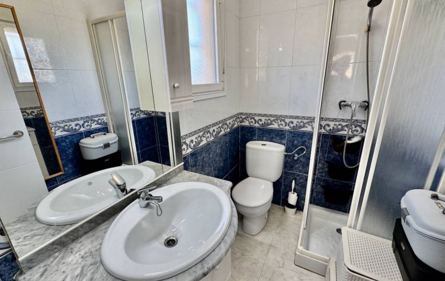 Sale - Villa - Ciudad Quesada
