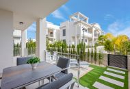 Venta - Ground floor apartment - Ciudad Quesada - Rojales