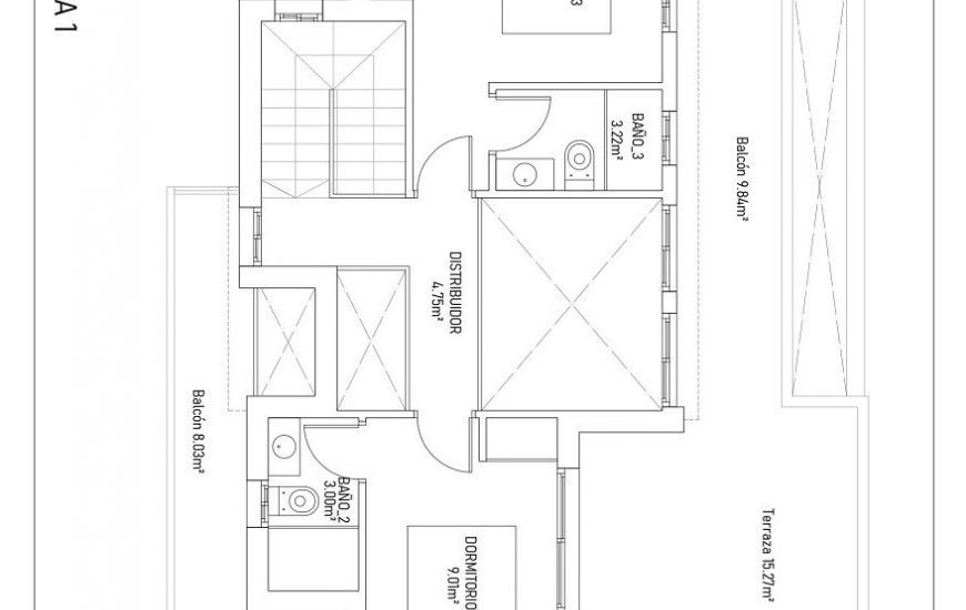 New Build - Villa - Torrevieja