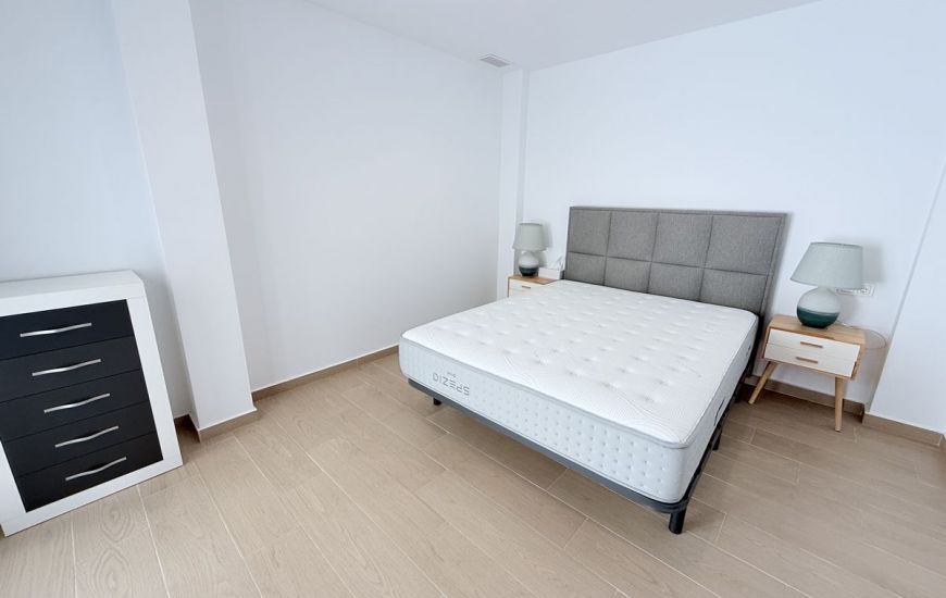 Sale - Villa - Benijófar - 