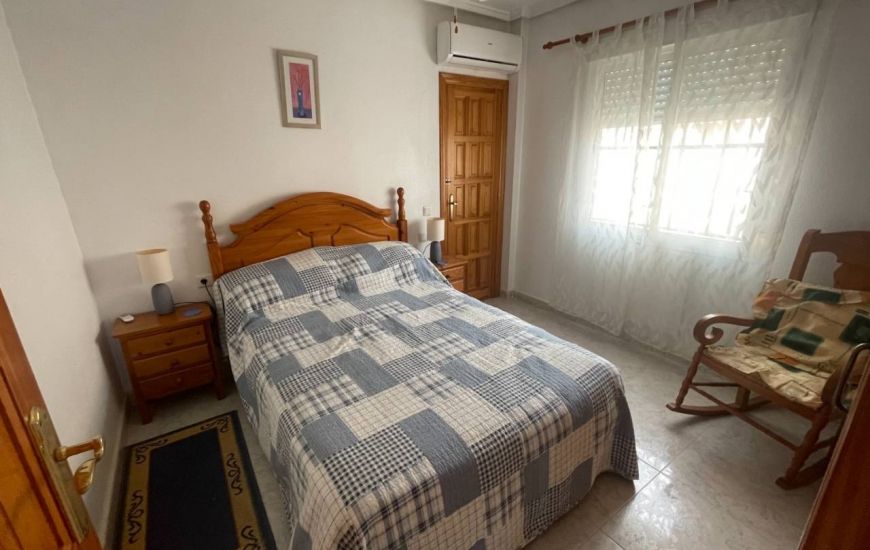 Sale - Villa - Ciudad Quesada