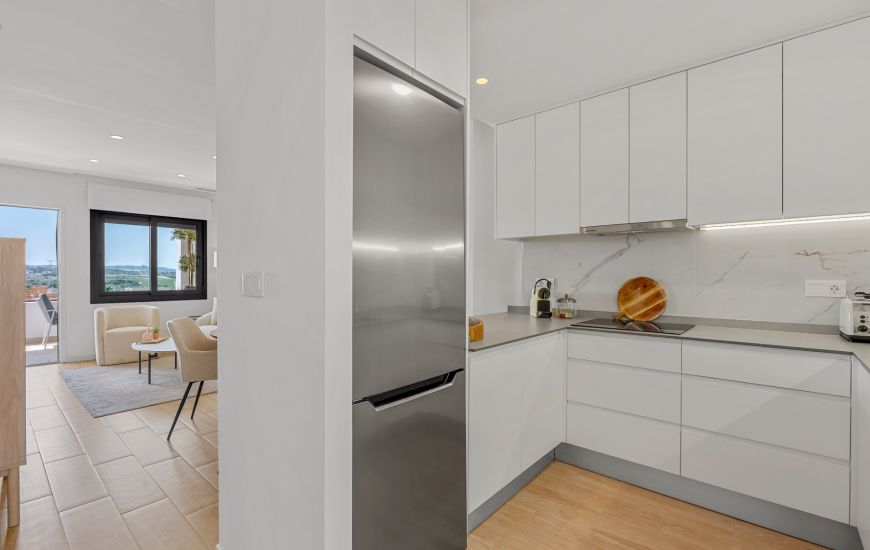 Sale - 1. Apartment / flat - Torrevieja