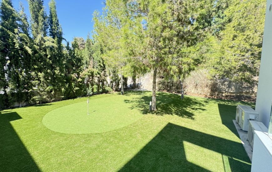 Venta - Villa - Las Colinas - Las Colinas Golf