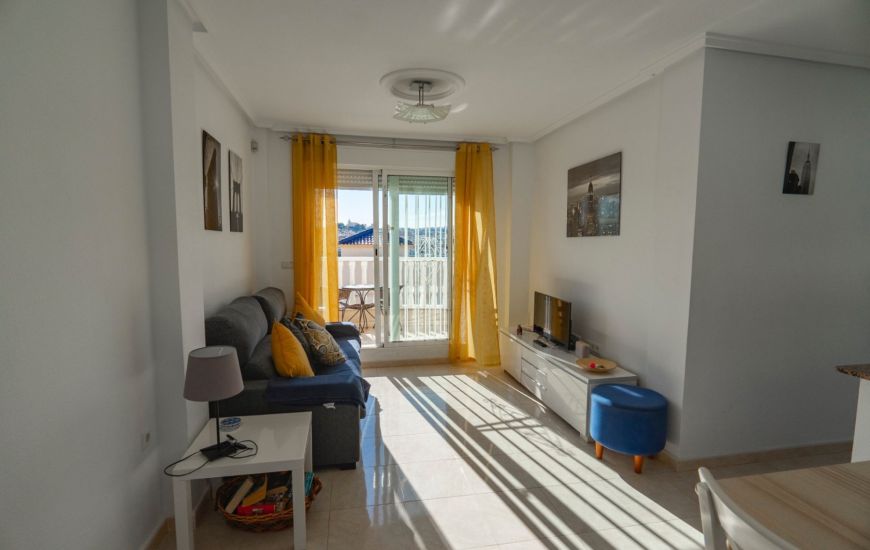 Venta - Apartamentos - Ciudad Quesada