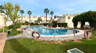 Apartments - Sale - Orihuela Costa - Orihuela Costa