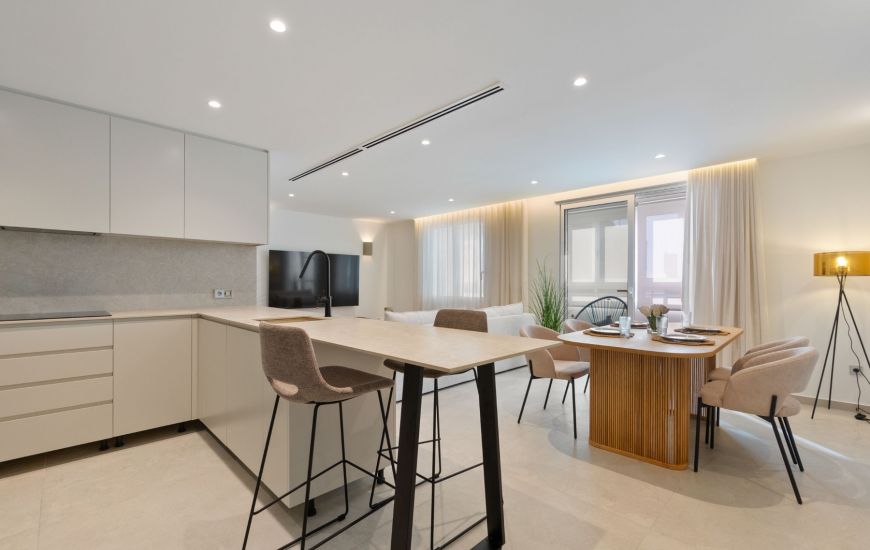 Venta - Apartamentos - Torrevieja