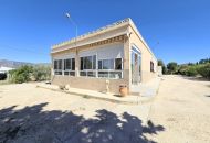 Sale - Finca - Salinas