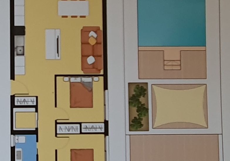 Sale - Apartments - Ciudad Quesada
