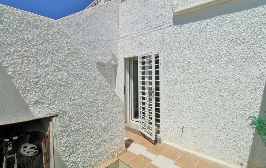 Venta - Bungalow - Villamartin