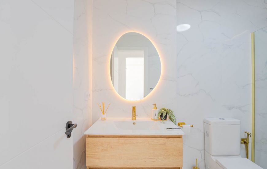 Venta - 1. Apartment / flat - Orihuela Costa