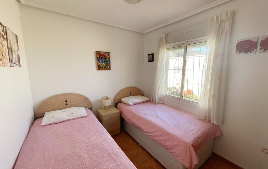 Venta - Villa - Ciudad Quesada