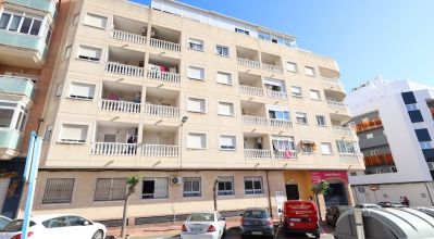 Apartments - Sale - Torrevieja - Torrevieja