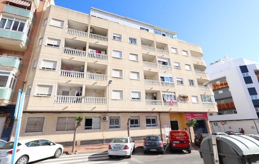 Venta - Apartamentos - Torrevieja