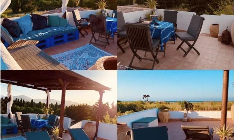 Sale - Villa - Oliva